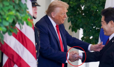 Beyaz Saray, Trump'ın sağlık durumuna ilişkin açıklama yaptı