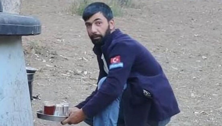 Yeğen vahşeti! Dayısını öldürüp metruk binaya gömdü!