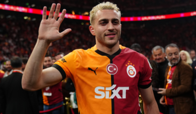"Onun gibisini 30 milyona bulamazsın"