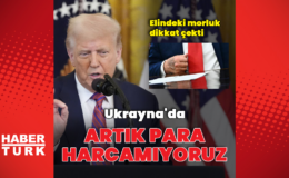 Trump: Güvenlik garantilerini destekleyeceğiz