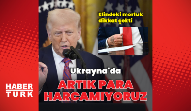 Trump: Güvenlik garantilerini destekleyeceğiz
