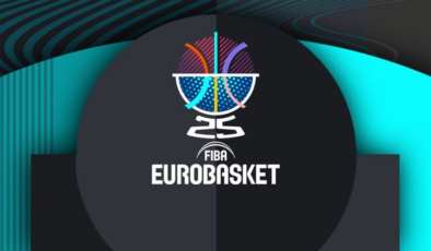 EuroBasket'te 3 Türk hakem görev alacak