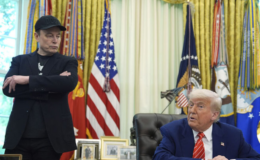 Trump-Musk kavgasının ardından üçüncü parti tartışması