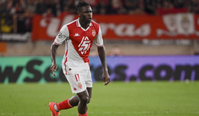 G.Saray, Singo için Monaco'yla anlaştı!
