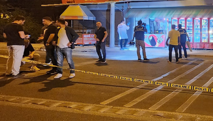 İki grup çatıştı, ortalık kan gölüne döndü: Ölü ve yaralılar var