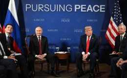 Lavrov'dan Putin-Zelenskiy zirvesi mesajı