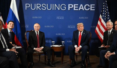 Lavrov'dan Putin-Zelenskiy zirvesi mesajı