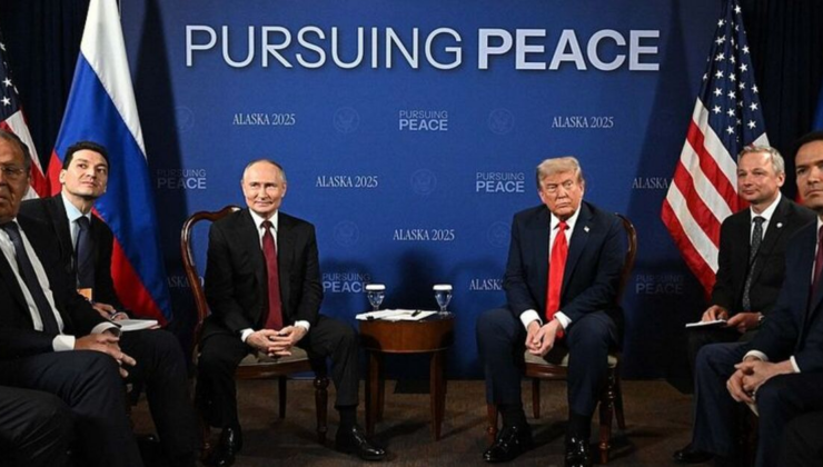 Lavrov'dan Putin-Zelenskiy zirvesi mesajı