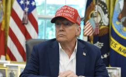 Trump'tan ABC ve NBC'ye tepki: Lisansları iptal edilsin