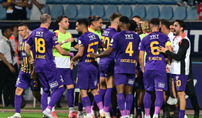 Eyüpspor galibiyetle tanıştı