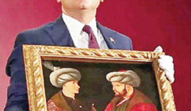 Tam 40 soruşturma vardı hiç biri davaya  dönüşemedi