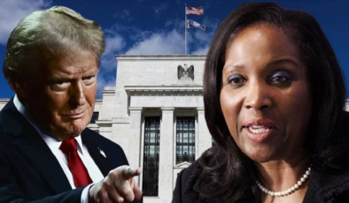 Trump, Fed Yönetim Kurulu Üyesi Lisa Cook’u görevden aldı: Fed’in 111 yıllık tarihinde ilk