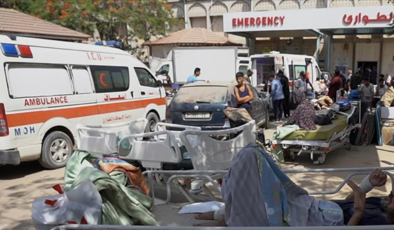BM: Derhal kalıcı bir ateşkes yapılmalı