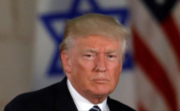 Trump'tan, Gazze konusunda 23 hafta içinde sonuç çıkabileceği mesajı