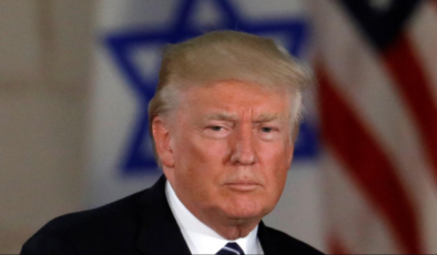Trump'tan, Gazze konusunda 23 hafta içinde sonuç çıkabileceği mesajı