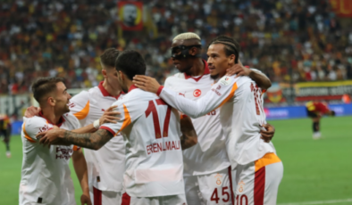 Eren Elmalı kariyer istatistiklerini altüst etti