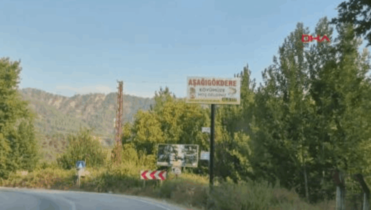 Isparta'da 30 yıllık içme suyu sorunu çözülüyor