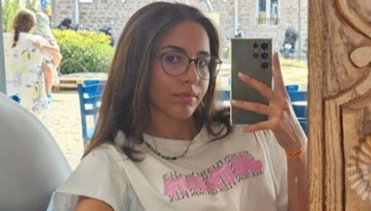 Yağmur hayata 3 gün tutunabildi!