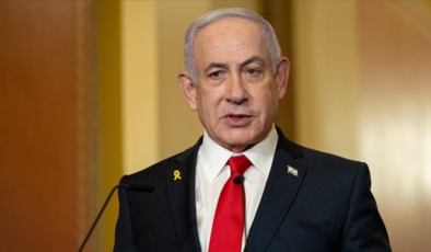 Zamir'den Netanyahu’ya 'anlaşma' çağrısı