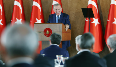 Kabine Toplantısı Ahlat'ta yapılacak! İşte gündemdeki konular