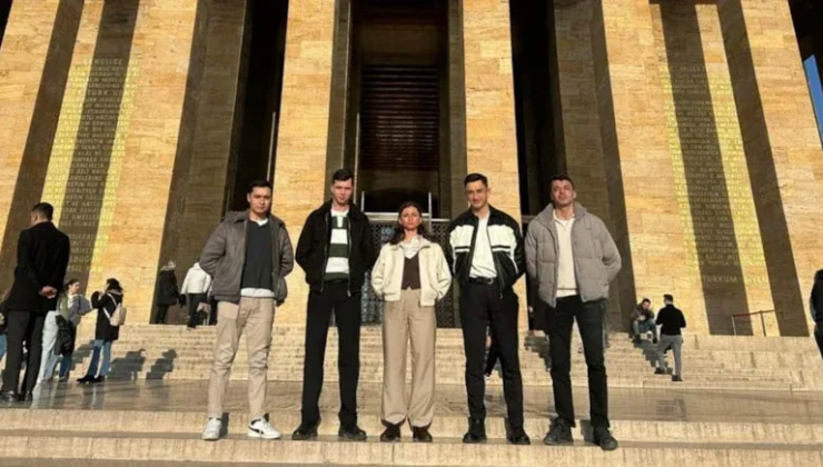 Harp okullarının 4 gün sonraki mezuniyet töreninde 'Atatürkçü teğmenler' alarmı