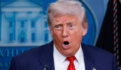 ABD Başkanı Trump'tan dijital hizmet vergisi uygulayan ülkelere tarife tehdidi