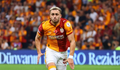Galatasaray, Barış Alper Yılmaz transferinde son noktayı koydu