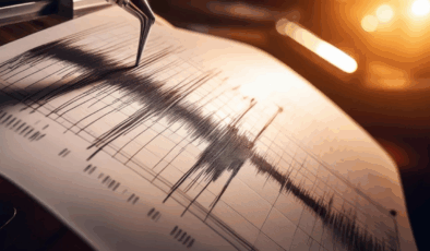 Son depremler 26 Ağustos 2025 listesi… İstanbul, Balıkesir, Bursa deprem mi oldu? Yeni deprem oldu mu?