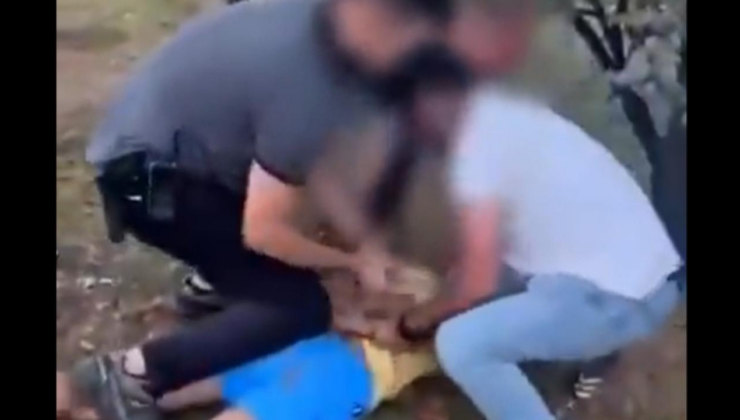 Kur'anı Kerim'e hakaret ve çocuk tacizi iddiasıyla aranan kişi yakalandı