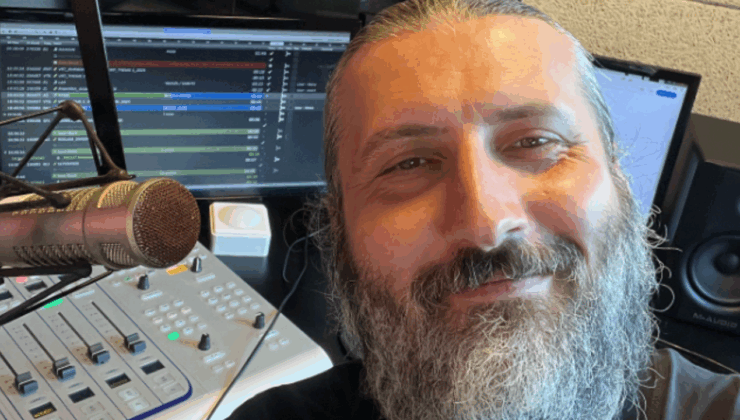 Mesut Süre kimdir, kaç yaşında ve nereli? İlişki Testi bitti mi?