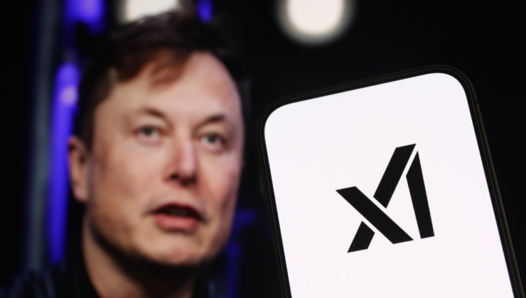 Elon Musk, Grok 2.5i açık kaynak yaptı