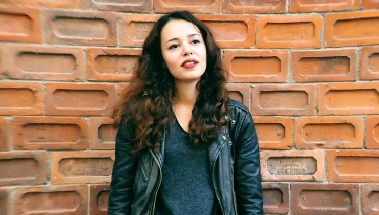 Lara Kamhi 'Evet, tam zamanı' diyerek şiddeti ifşa etti