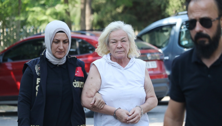 Rus eşi bıçakladı, hastaneye gitmeyince 3 gün sonra hayatını kaybetti