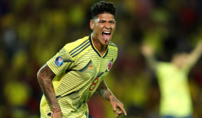 Trabzonspor istemişti Flamengo'ya gitti