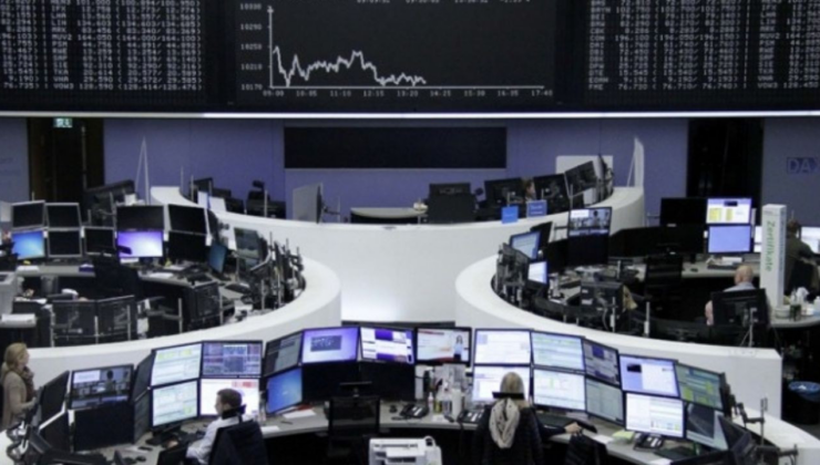 Avrupa borsaları kırmızıda! Trump’ın açıklamaları risk algısını yükseltti