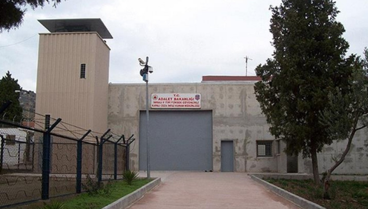 Son dakika: DEM heyeti, komisyon görüşmelerinin ardından ilk kez İmralı'ya gidiyor