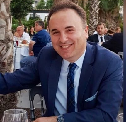 Ekrem İmamoğlu ve eşi Dilek İmamoğlu'nun avukatı Nusret Yılmaz gözaltına alındı
