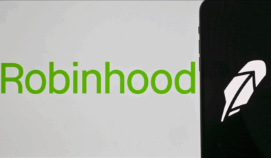 Robinhood 96 milyar dolarlık piyasa değerine rağmen S&P 500’e yine giremedi!