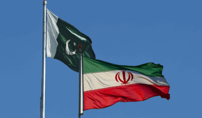 Pakistan ve İran arasında ticaret hacmi 10 milyar dolara çıkacak