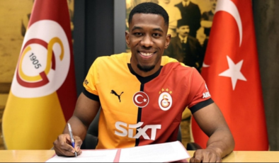 İmza için gitmişti! Cuesta'dan vazgeçtiler