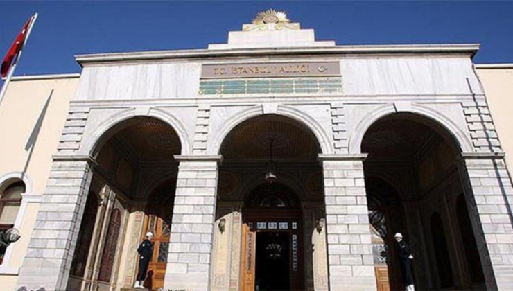 İstanbul Valiliği, ihtiyaç sahiplerine yardım dağıtılmasına ilişkin genelge gönderdi