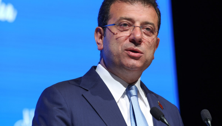 İmamoğlu'ndan YKS mesajı