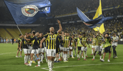 Fenerbahçe maçı bugün mü, ne zaman? Benfica – Fenerbahçe maçı saat kaçta, hangi kanalda? Şifresiz mi?