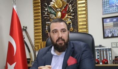 YÖK'ten Abdülhamid Kayıhan Osmanoğlu'nun sahte diploması için karar
