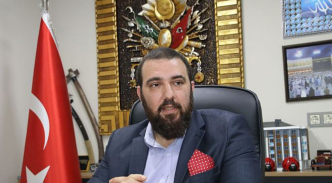 YÖK'ten Abdülhamid Kayıhan Osmanoğlu'nun sahte diploması için karar