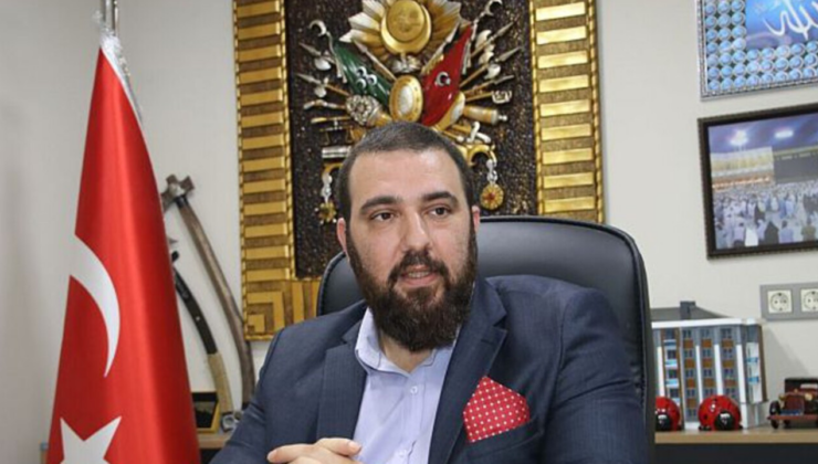 YÖK'ten Abdülhamid Kayıhan Osmanoğlu'nun sahte diploması için karar