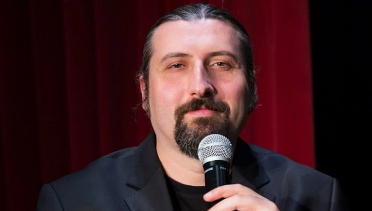 Mesut Süre, hakkındaki cinsel saldırı iddiasını yalanladı: İfşa değil itibar suikastı