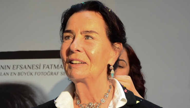 Fatma Girik'in miras kavgası büyüdü: Mirasa konu olan ev ve para ortaya çıktı!
