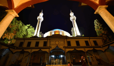 Kandil tarihleri: Mevlid Kandili ne zaman, hangi güne denk geliyor?