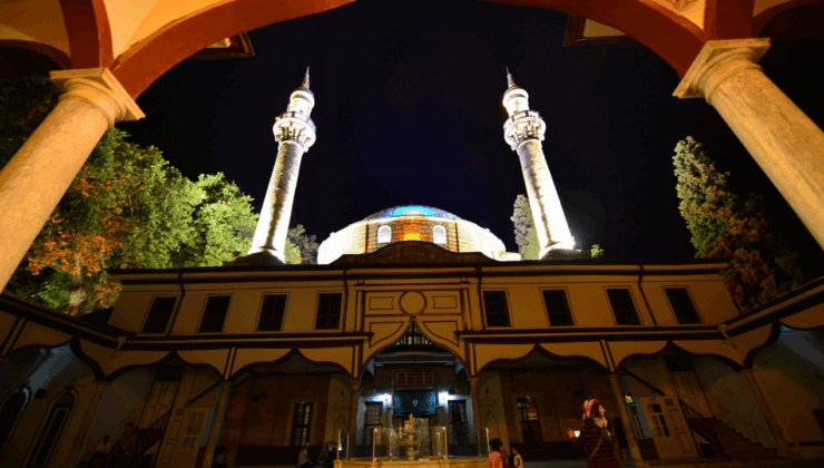 Kandil tarihleri: Mevlid Kandili ne zaman, hangi güne denk geliyor?